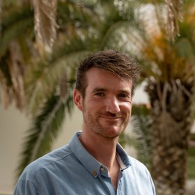 Ruben Rijssenbeek